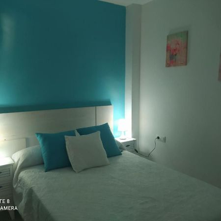 El Ancla Apartment Chiclana de la Frontera Exterior foto