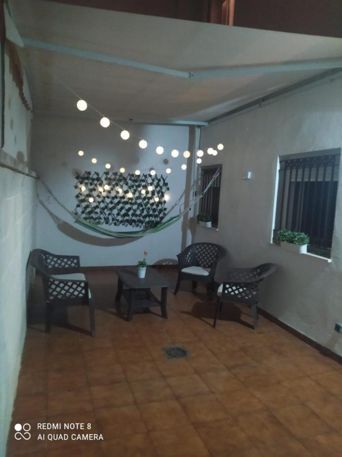 El Ancla Apartment Chiclana de la Frontera Exterior foto
