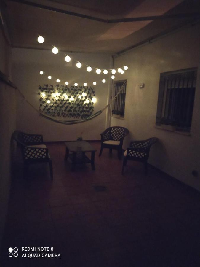 El Ancla Apartment Chiclana de la Frontera Exterior foto