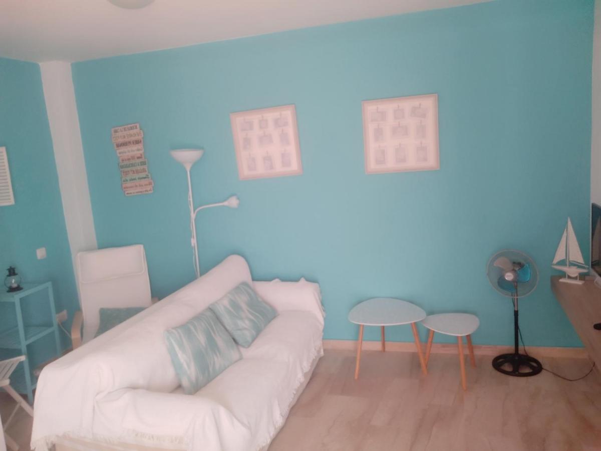 El Ancla Apartment Chiclana de la Frontera Exterior foto